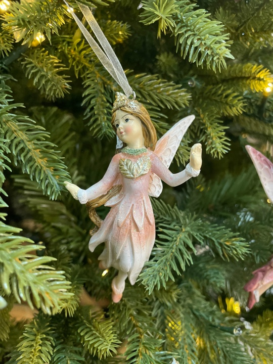 Фея декоративная