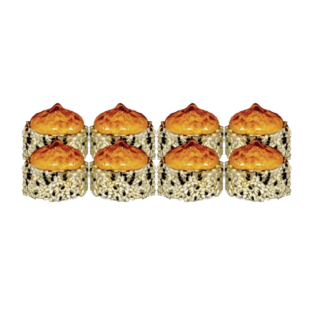 Запеченный Мясной