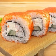 Калифорния 4 шт