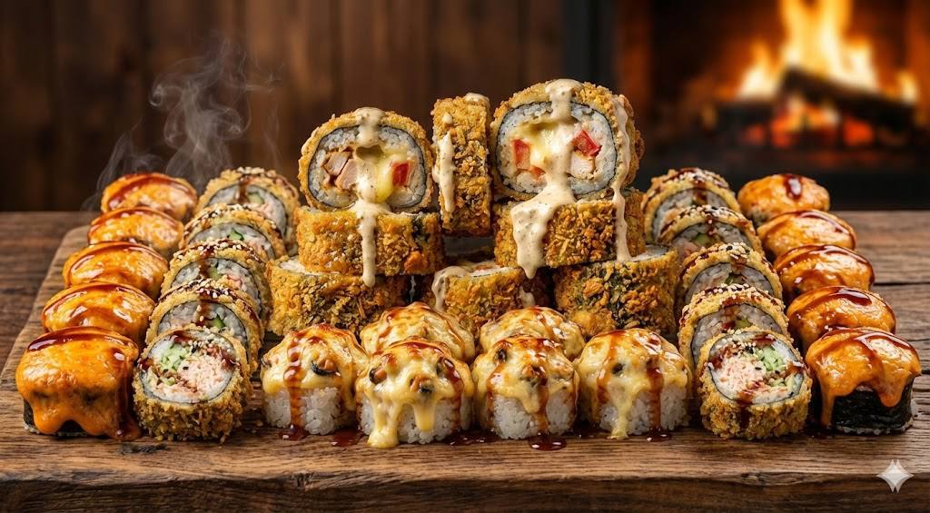 СЕТ ГОРЯЧИЙ ТОП