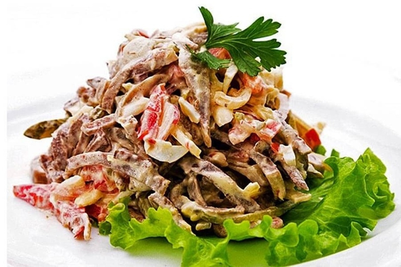 Мужской каприз