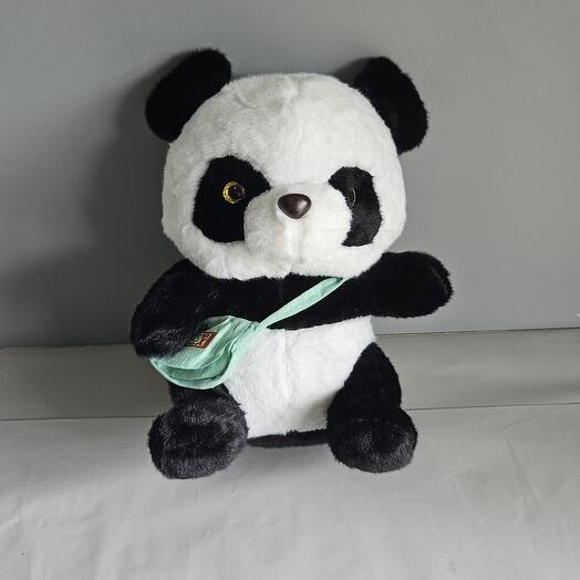 Мишка Панда