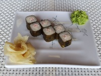 Кани ролл