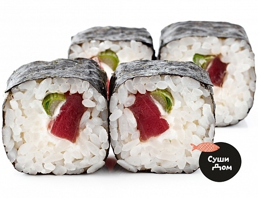 Неги Тидзу маки