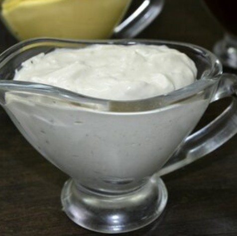 Соус Цезарь