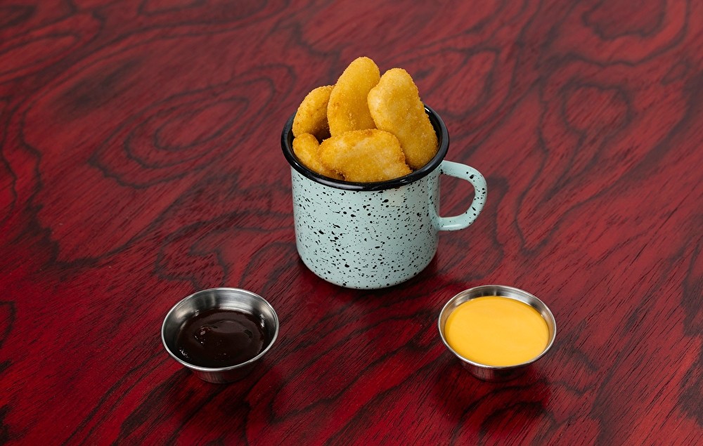 Наггетсы куриные