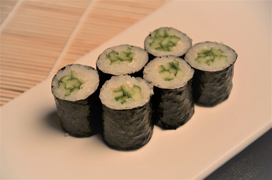 Капа маки