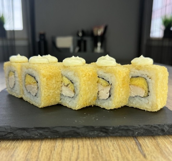 ЦЕЗАРЬ ТЕМПУРА