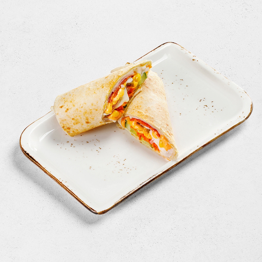 Пиццаролл мексиканский