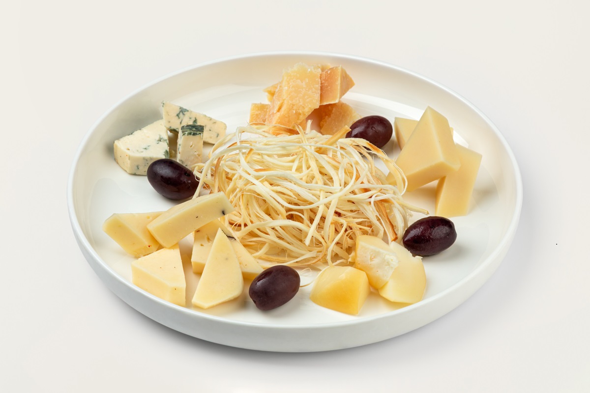 Ассорти сыров