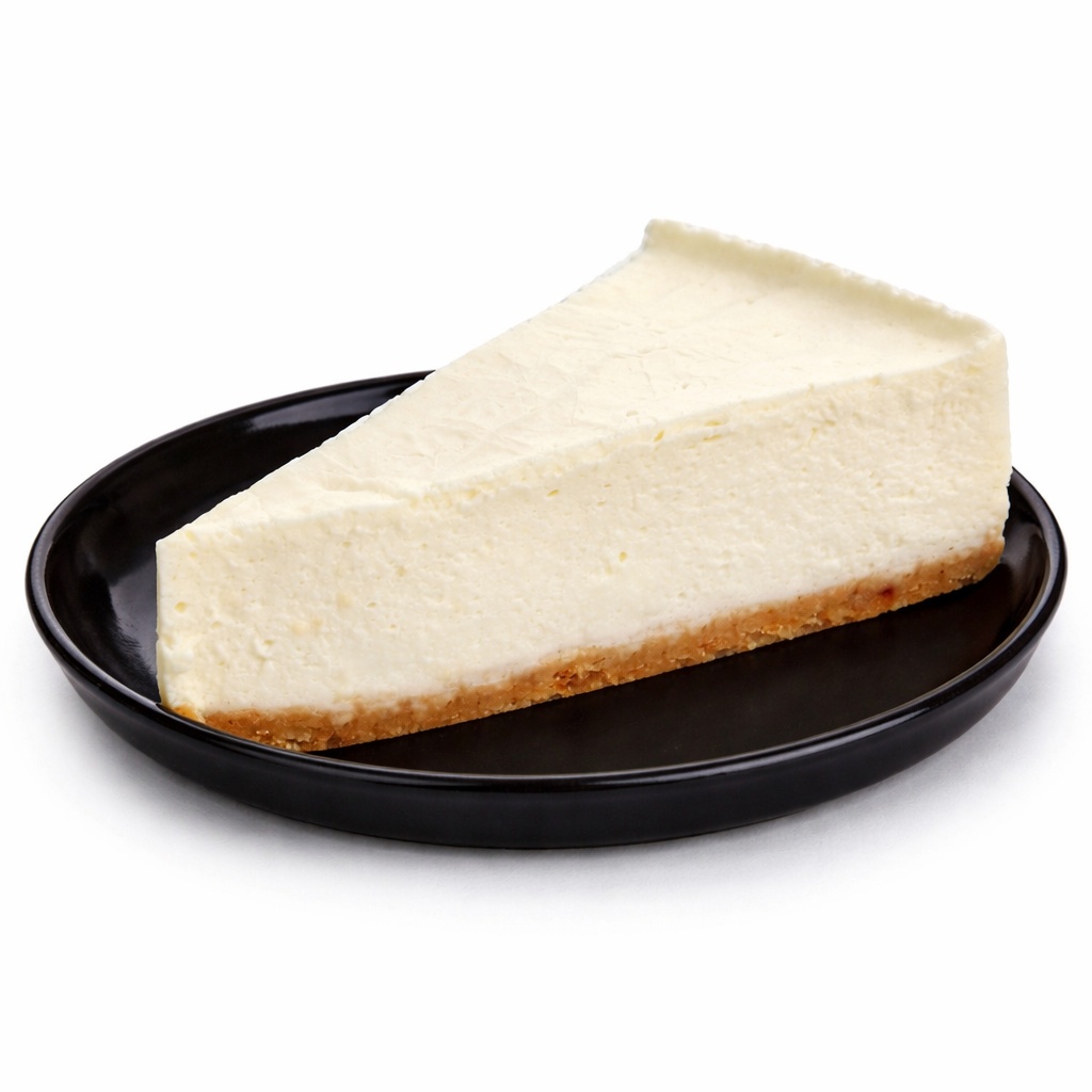 Домашний чизкейк классический