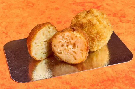 КОКО боллы Мак-н-чиз