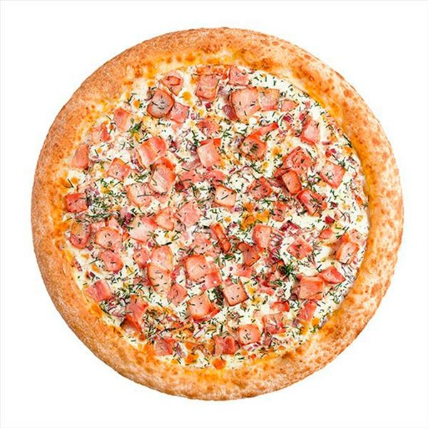 Мясная 35 см