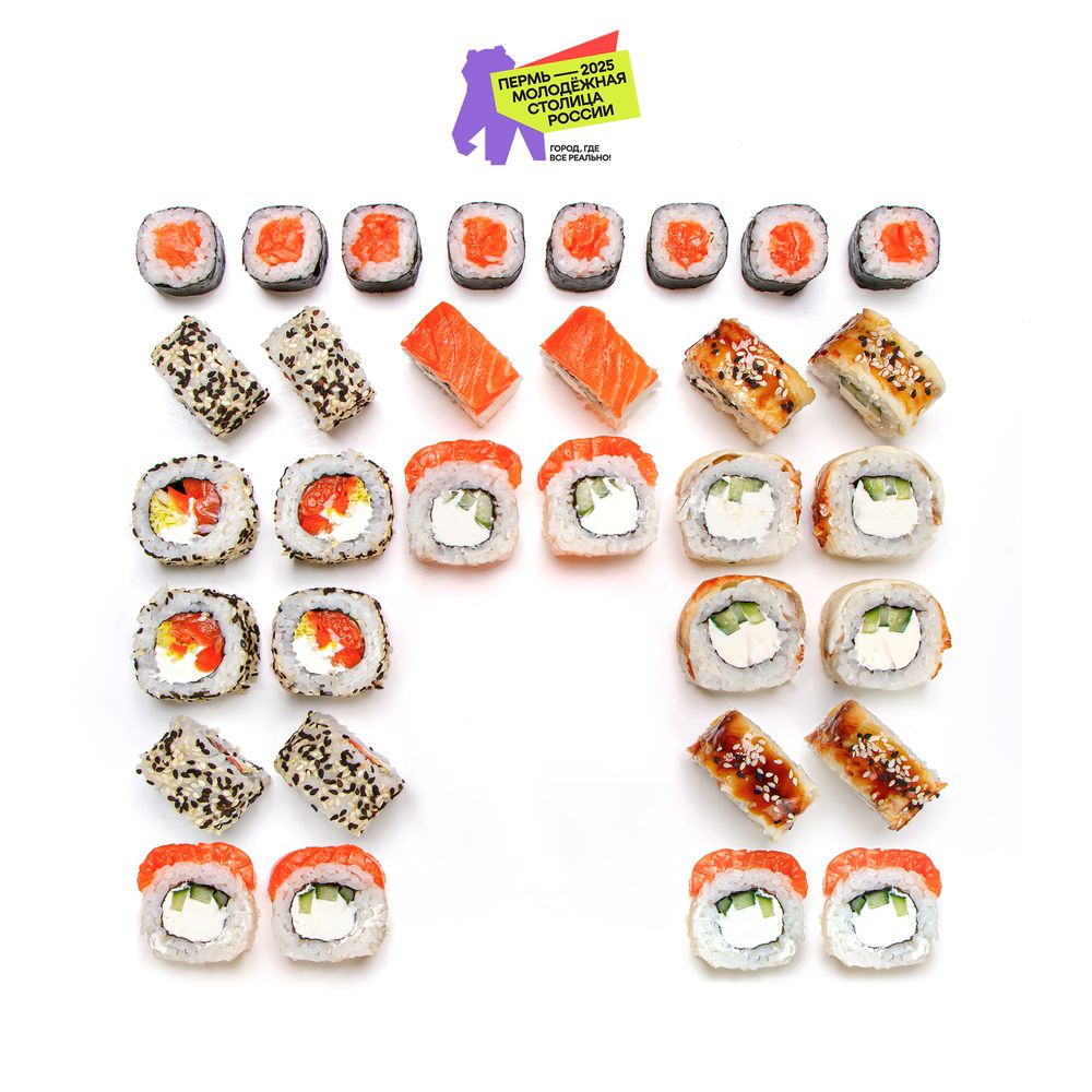 Всё реально