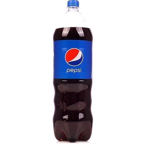 Pepsi