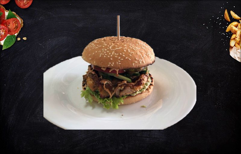 Чикен гриль