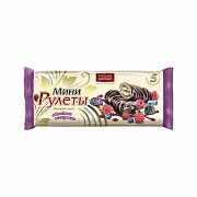 Мини Рулеты 