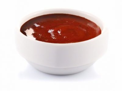 Соус Кимчи