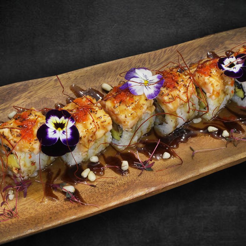 Renai roll - Любовь