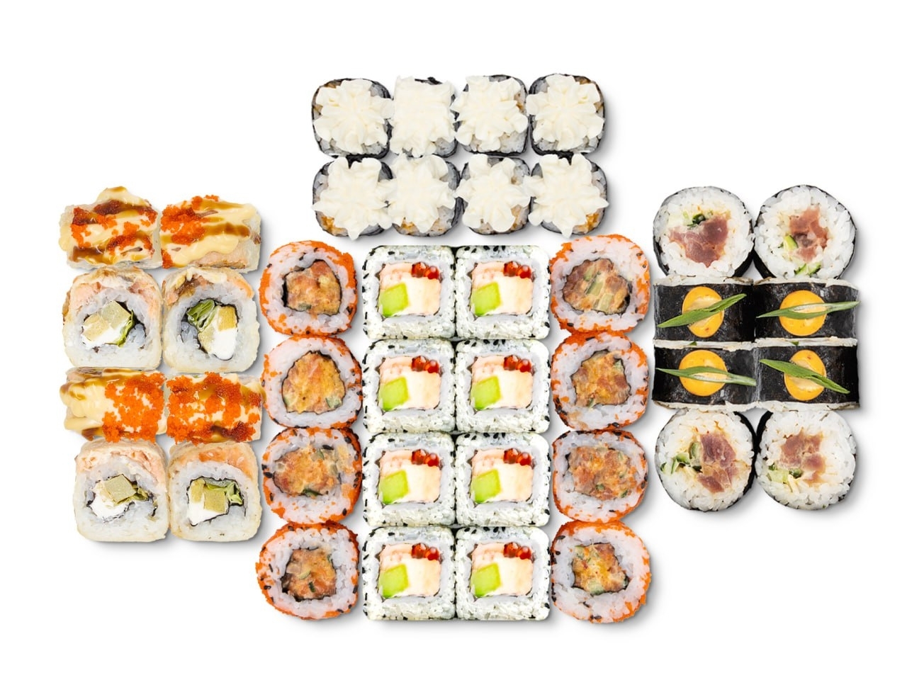 Рыбка на крючке