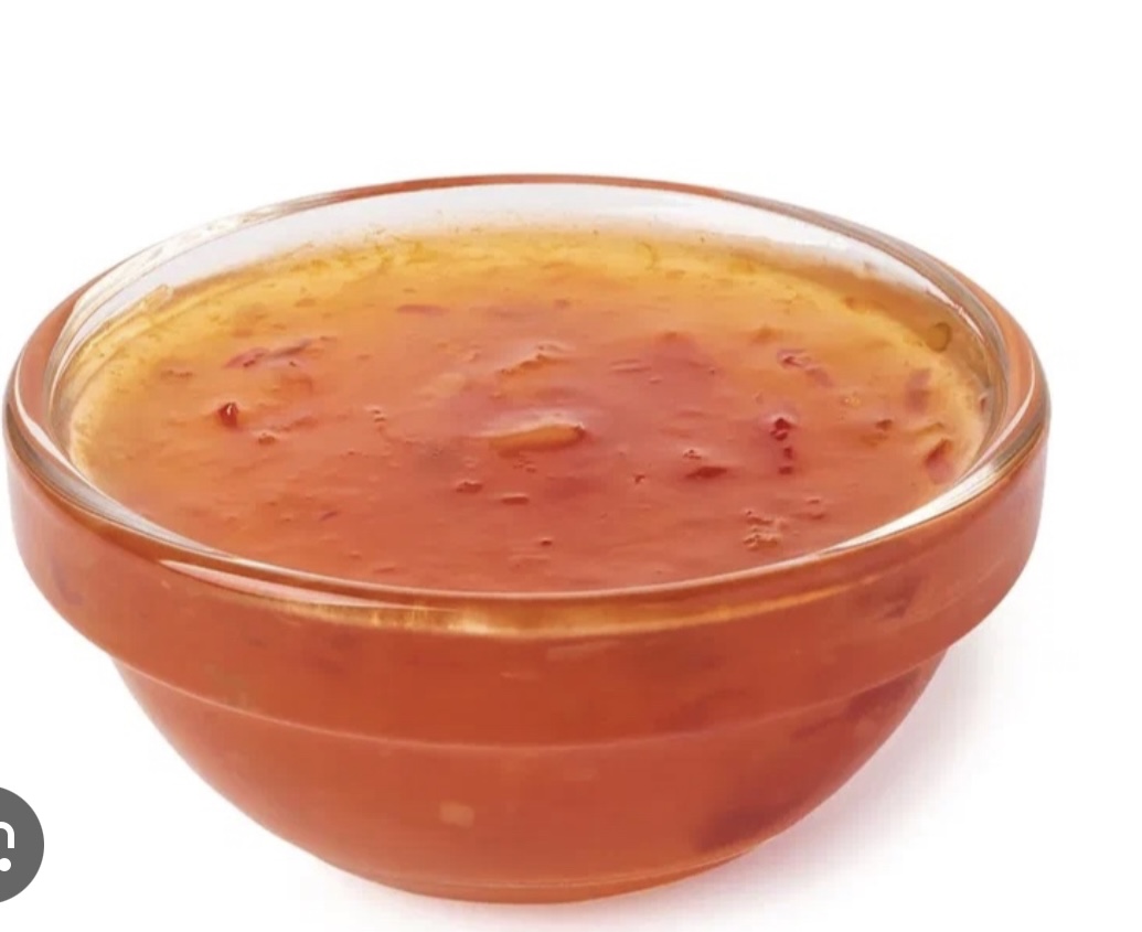 Соус Кисло - сладкий