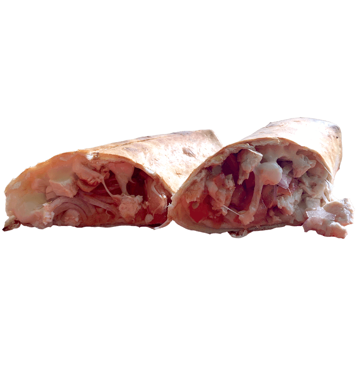 Ролл классический