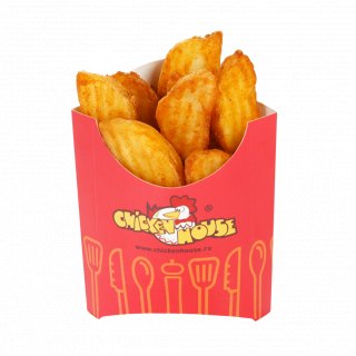 Картофель по-деревенски 90 г