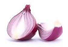 Лук красный 10гр Топпинг