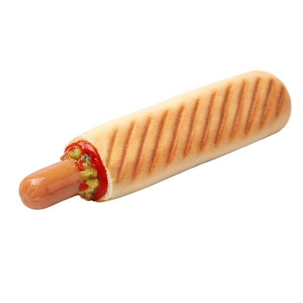 Френч дог