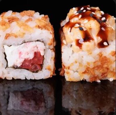 Краб Блю Чиз