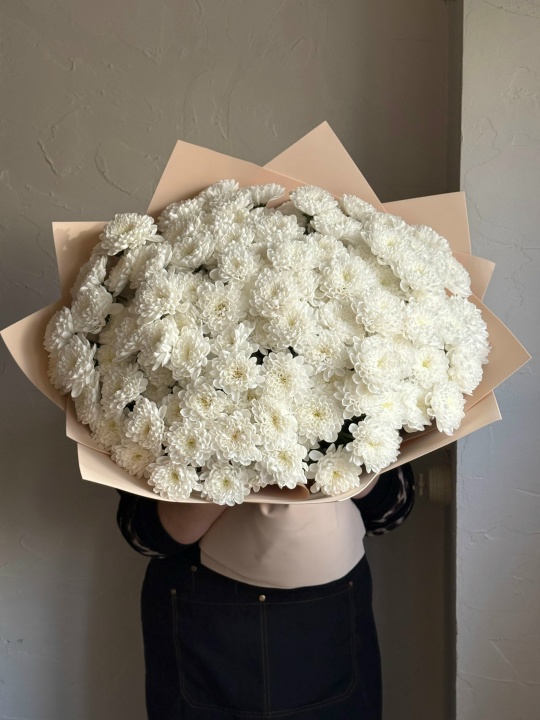 Миллион лепестков