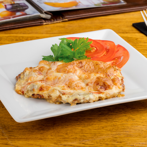 Мясо "Фритто"