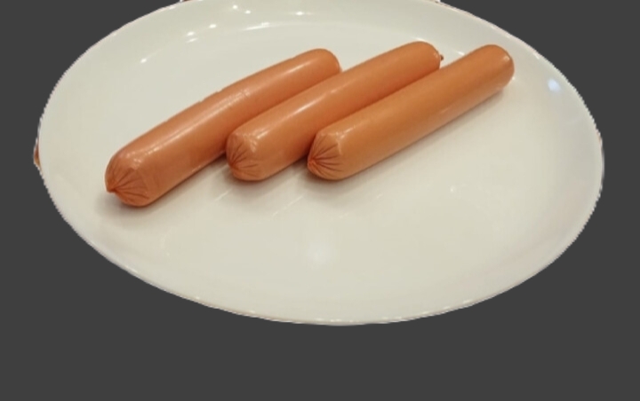 Сосиски отварные 110г