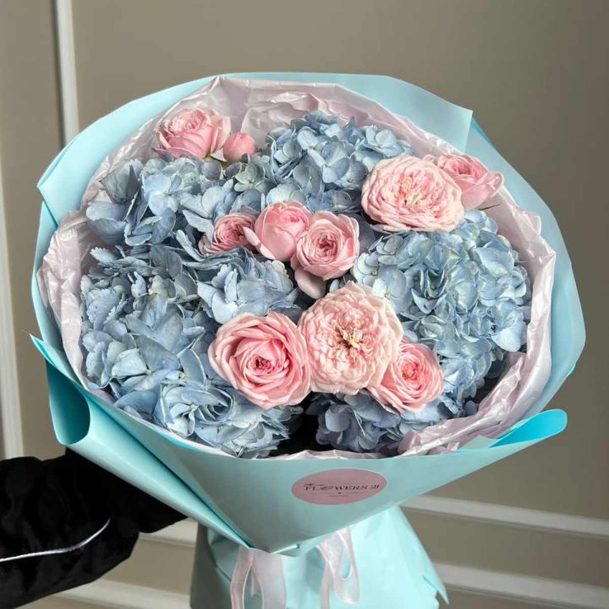 Авторский букет (предзаказ) 310