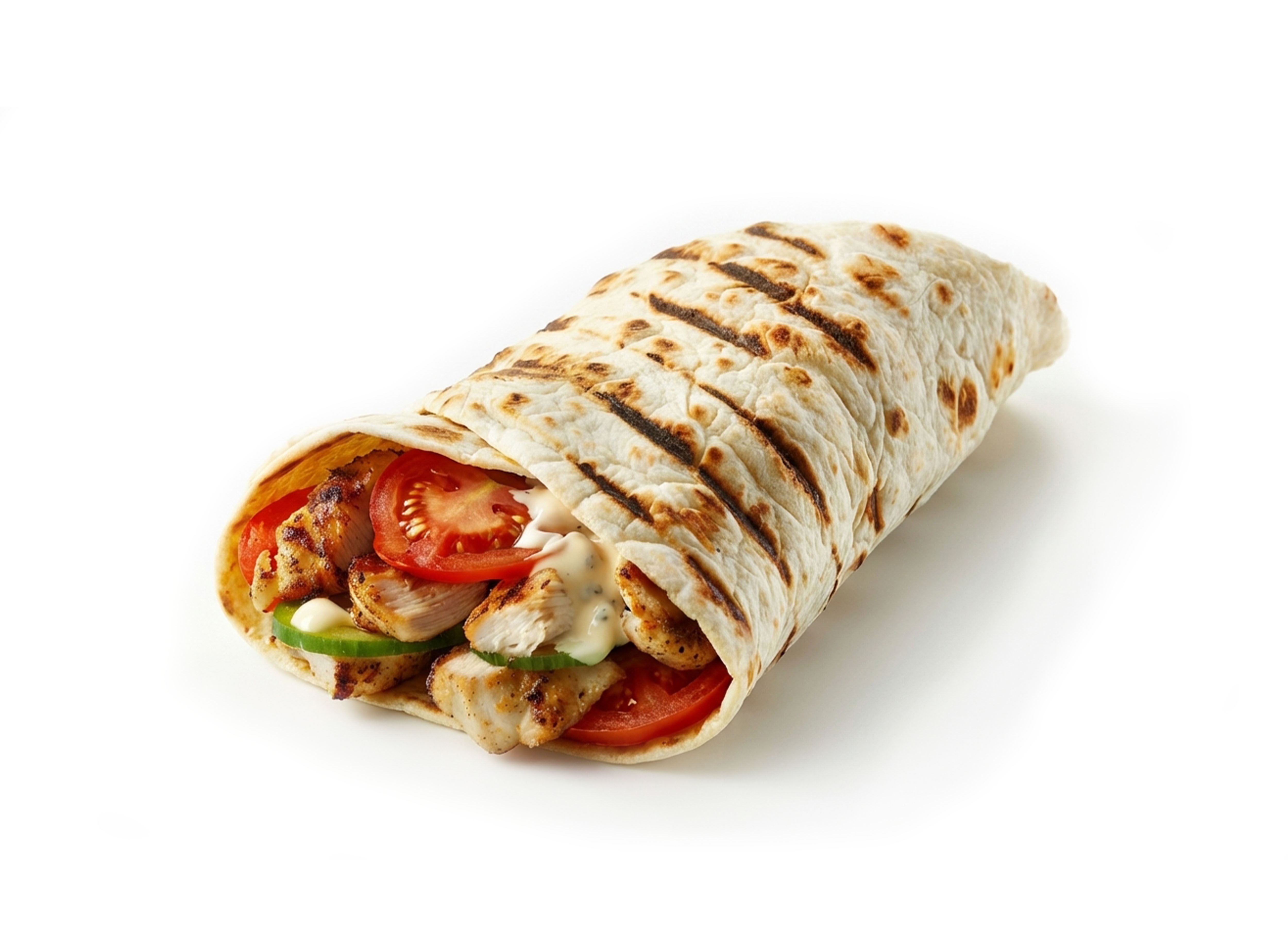 Роллфер классический