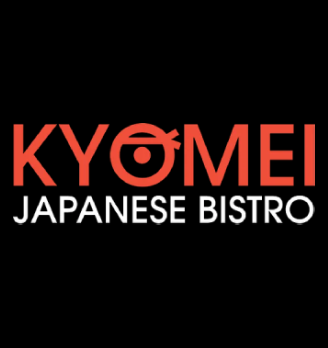 Киомей - логотип