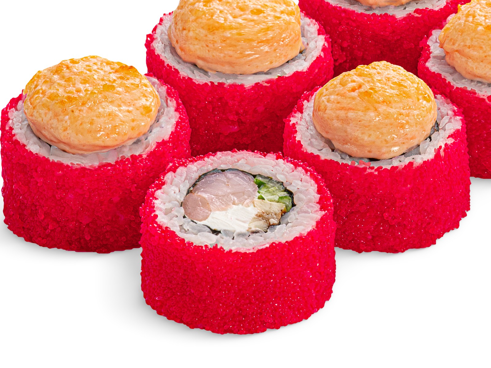 Ролл Киото ранч