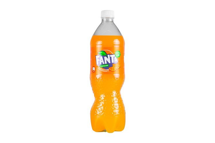 Fanta 1 л.