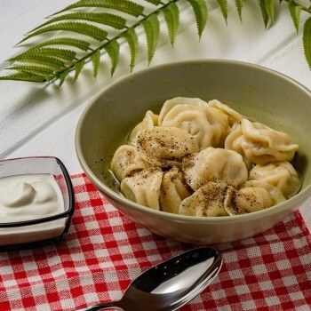 Пельмени анапские
