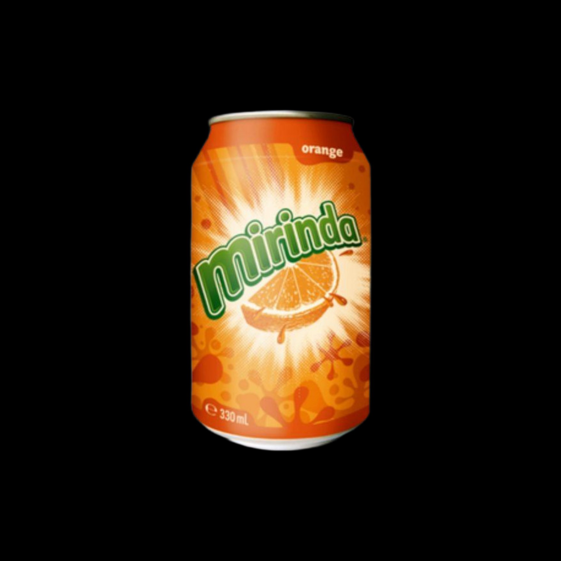 Миринда