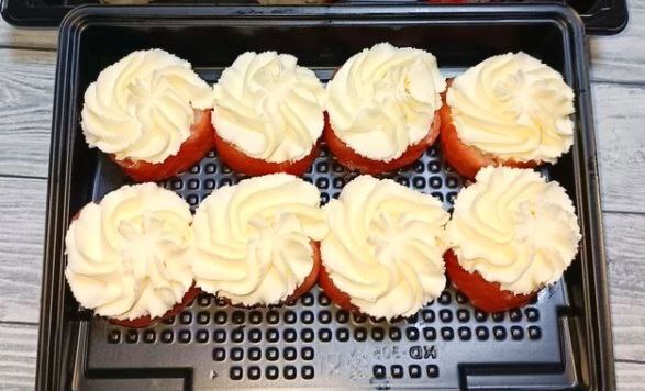 Ролл Мега Филадельфия 200гр