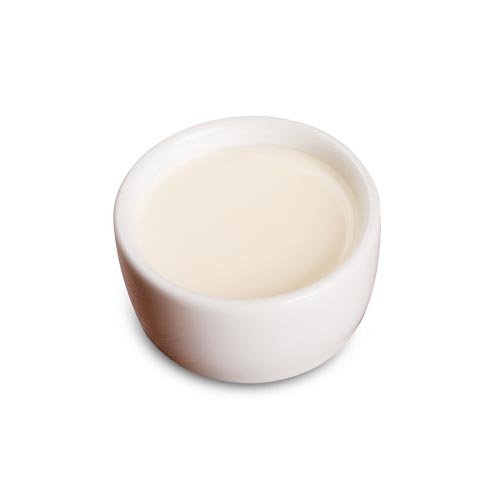 Сливочно-сырный соус