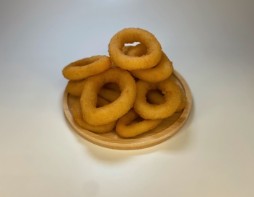 Кольца кальмара 6шт