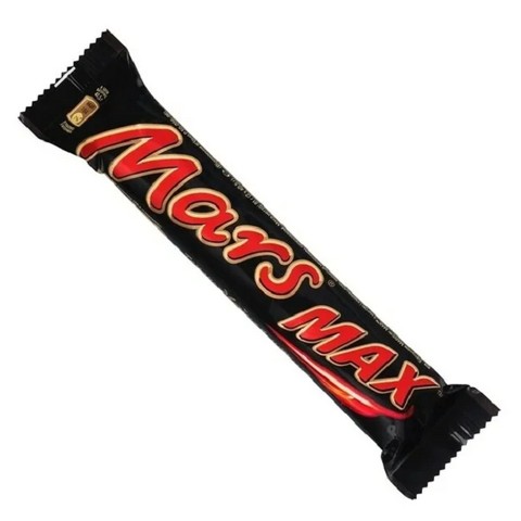 Батончик MARS MAX 81г