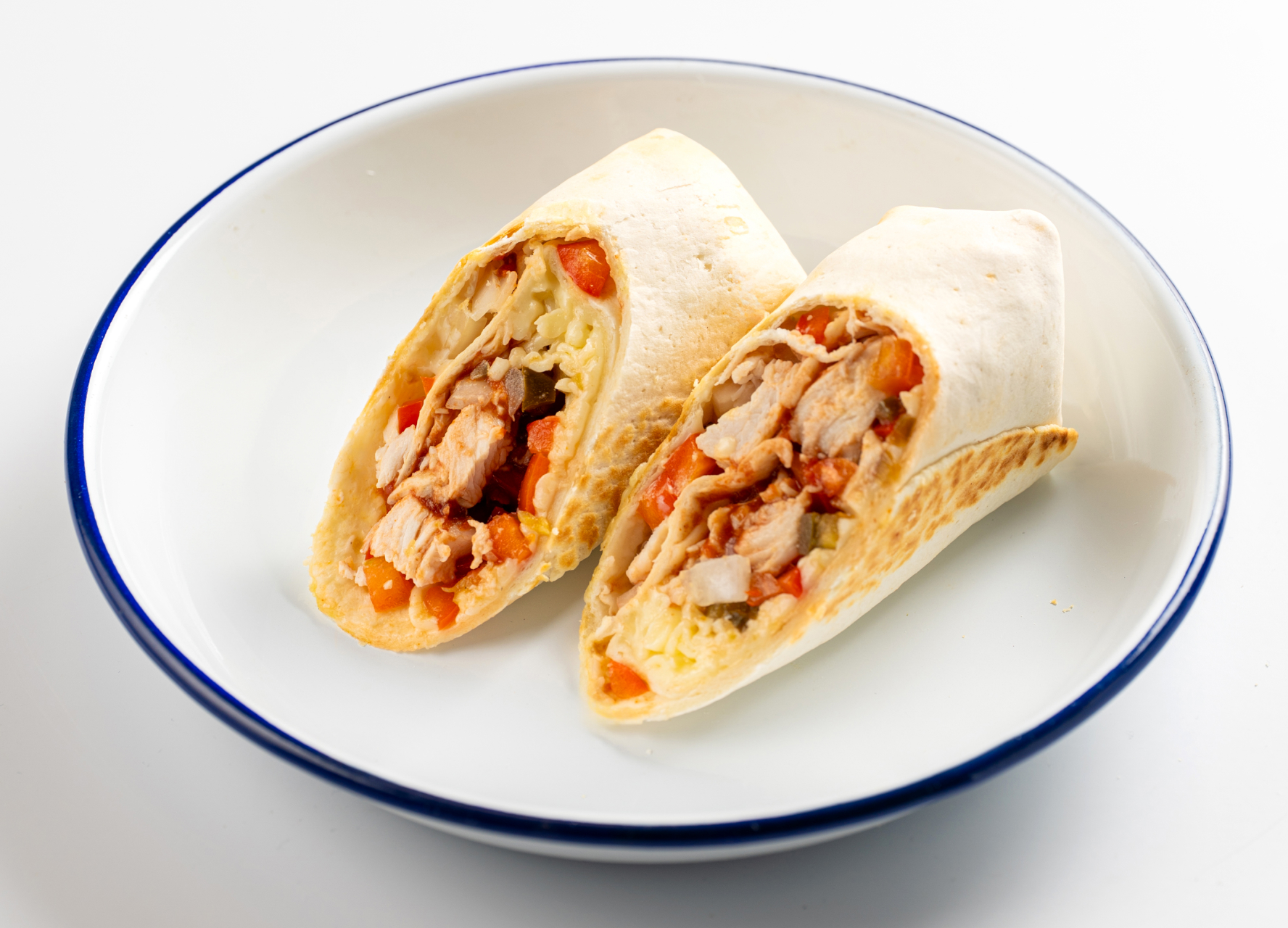 Ролл мексиканский