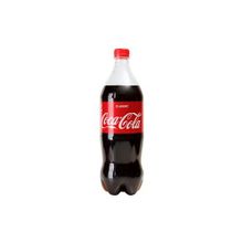 Газированный напиток Coca-Cola 1л