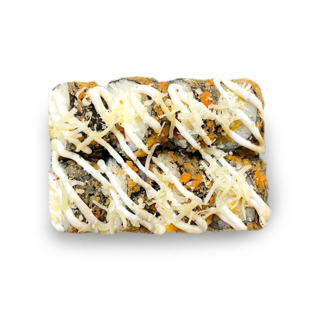 Цезарь темпура