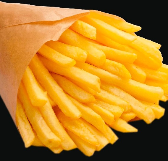 Картофель фри