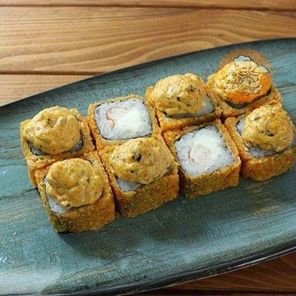 Каеси темпура