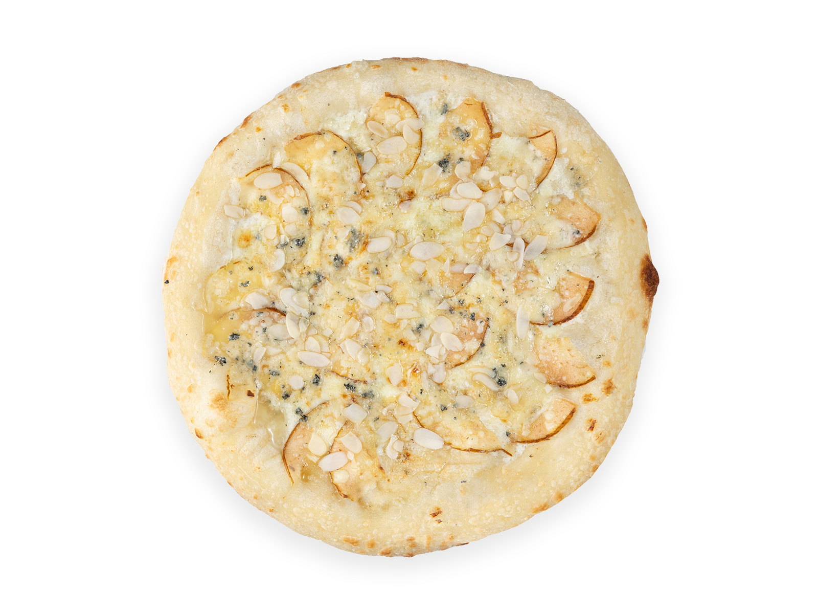 Пицца груша Блю-чиз